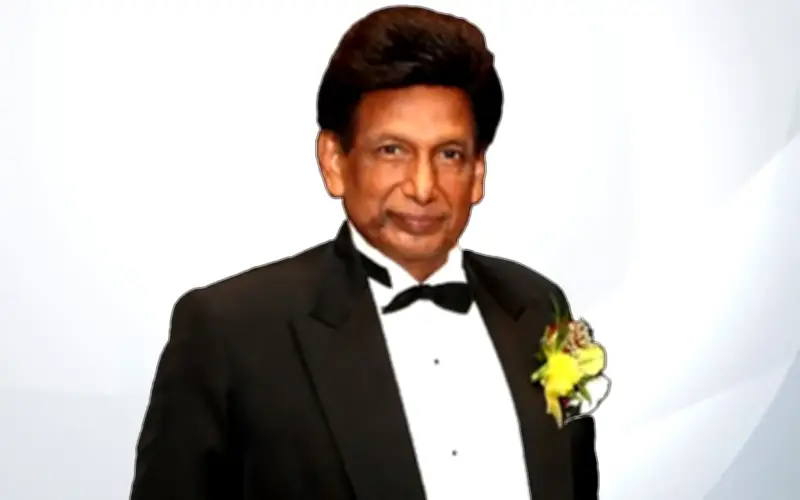 Dr Mahadevan, bapa psikiatri moden Malaysia, meninggal dunia pada usia 96 tahun