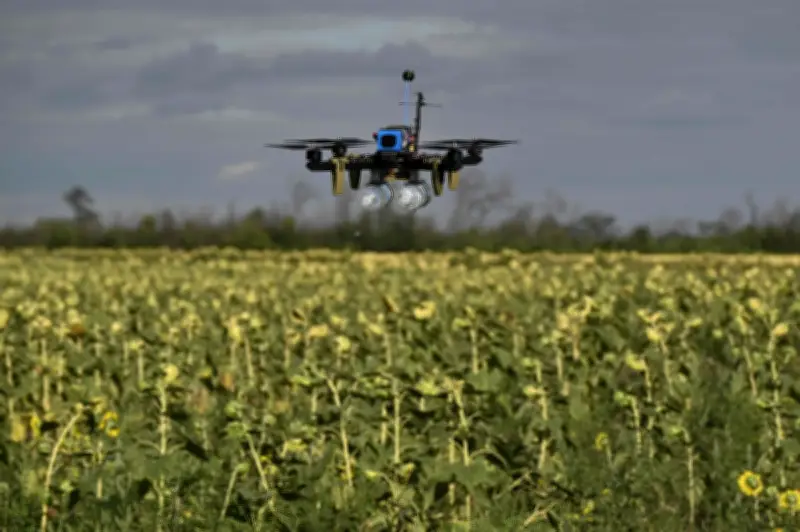 Dron lebih efektif dari bot peronda di Sungai Golok, kata Ketua Polis Kelantan