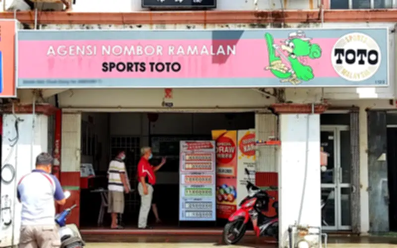 Dua Pemenang Setia Menang RM15.3 Juta Jackpot Sports Toto