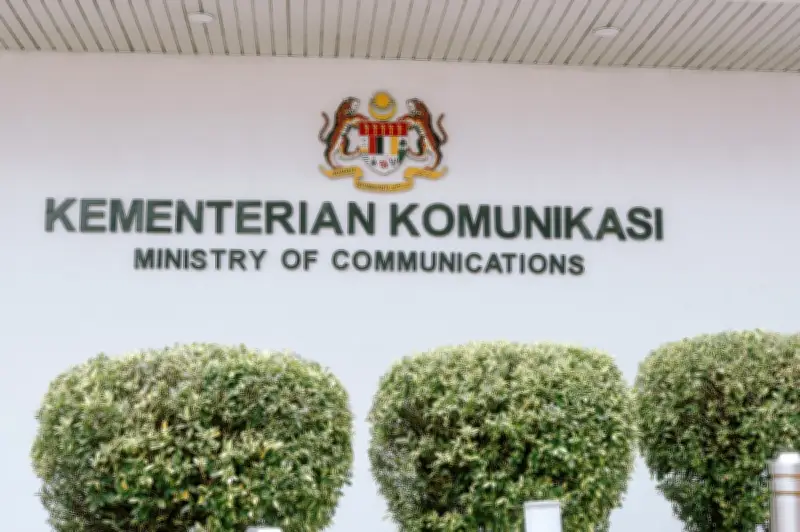 Dua pusat media PRN Johor dibuka, wartawan dijemput guna kemudahan