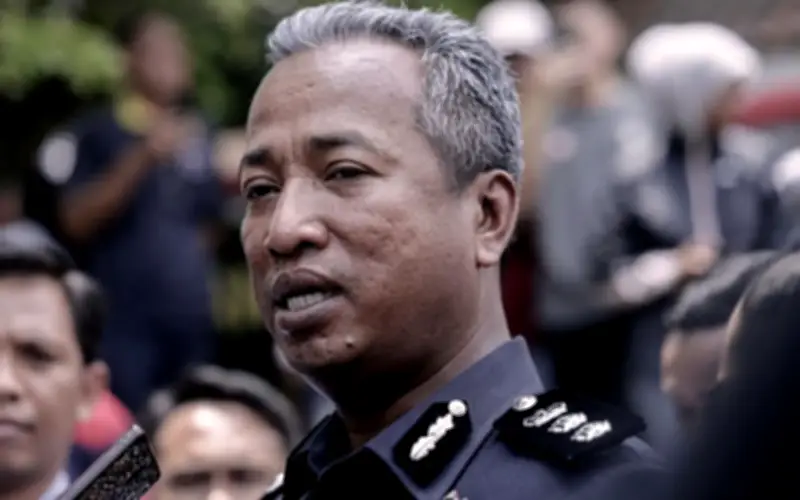 Dua wanita ditahan selepas janin ditemui di hadapan rumah kebajikan