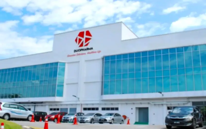 Duopharma menang kontrak bekalan insulin KKM bernilai RM155 juta
