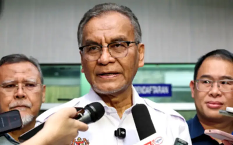 Dzulkefly: Jangan bakar jambatan, politik sentiasa berubah