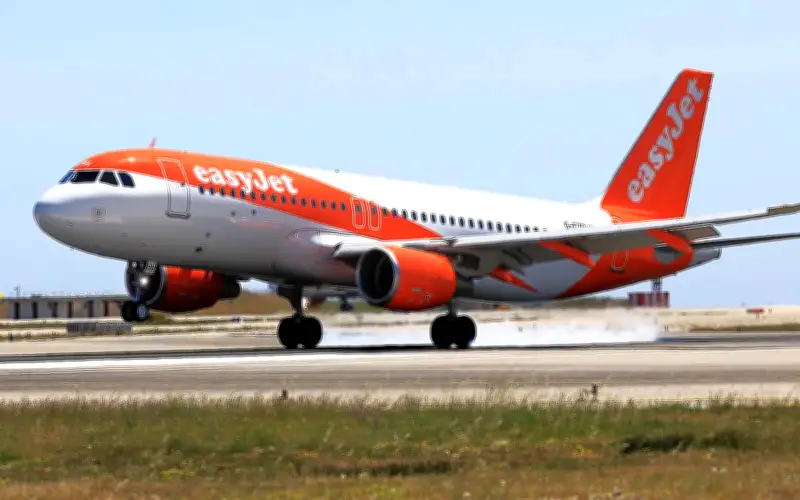EasyJet tolak tawaran pengambilalihan hampir £5 bilion
