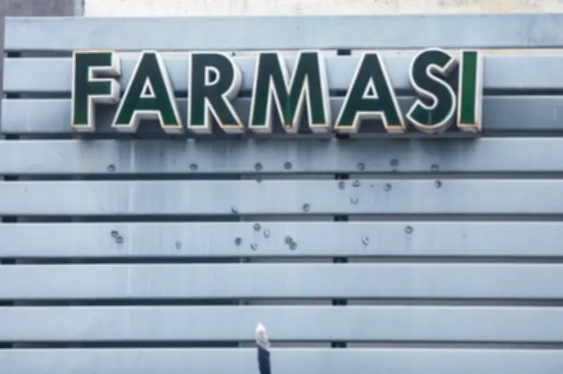 Empat fasiliti kesihatan di Melaka tawar perkhidmatan farmasi pandu lalu