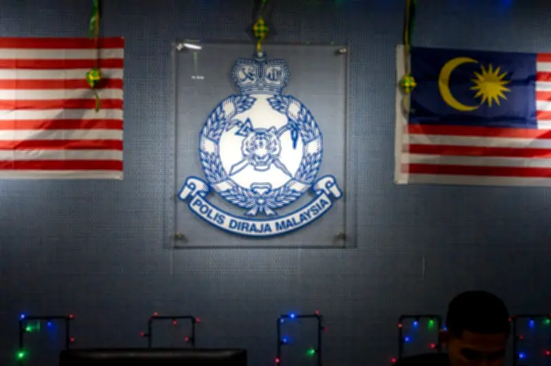 Empat lelaki diburu selepas pekerja cedera dalam rompakan bersenjata di Baling