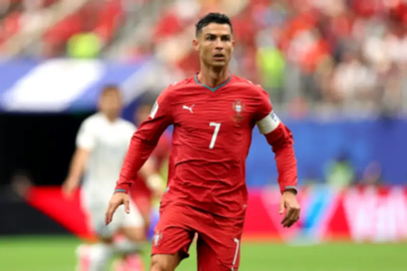 England dan Portugal sasar kemenangan penentu tempat kalah mati Piala Dunia