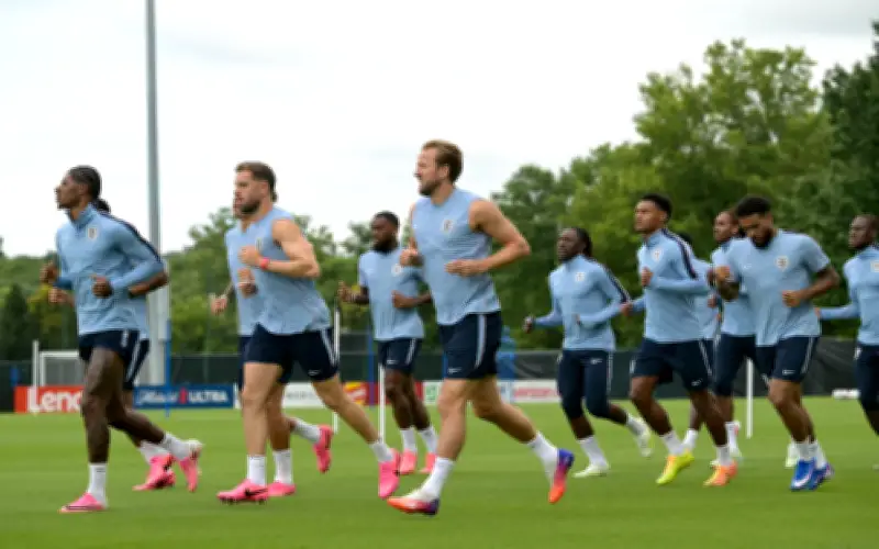 England, Ghana sasar pusingan 32 terakhir, Portugal cari kemenangan pertama