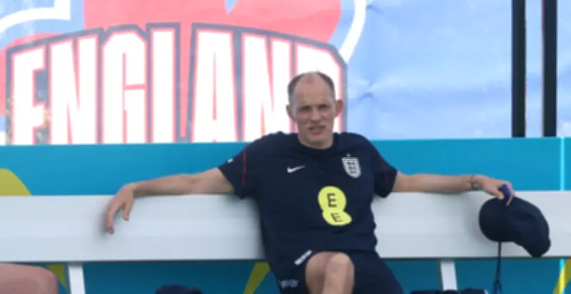 England sambut haba dan cabaran sebelum Piala Dunia