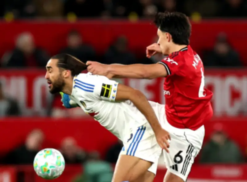 EPL ubah peraturan: Tarik rambut tak semestinya layak kad merah