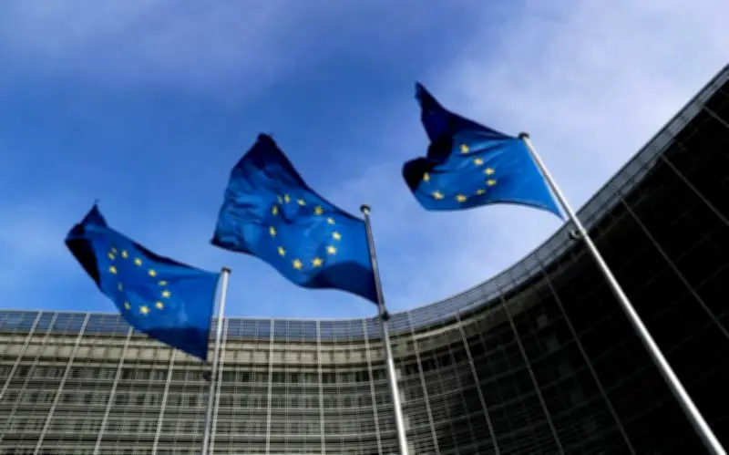 EU bincang langkah baharu tangani banjir eksport China
