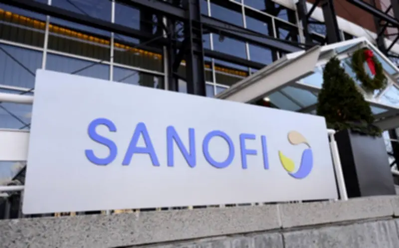 EU Buka Siasatan Antitrust Terhadap Kempen Vaksin Selsema Sanofi