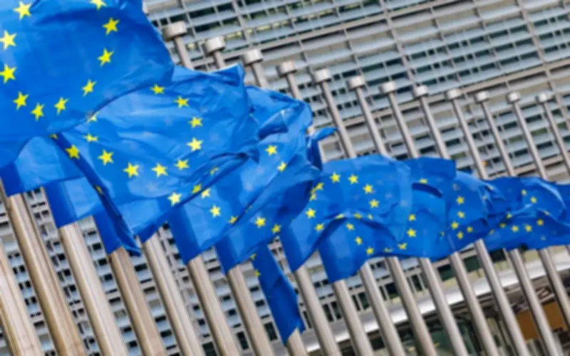 EU tegur Turki kerana kecualikan Cyprus dari persiapan sidang kemuncak iklim