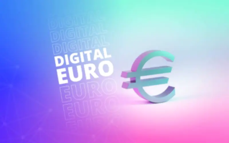 EU yakin euro digital kurangkan kebergantungan pada sistem pembayaran AS