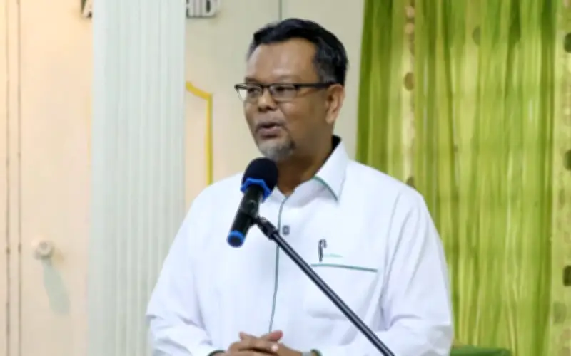 Exco Kedah Haim Hilman tidak mengaku tuduhan timbulkan kebimbangan awam