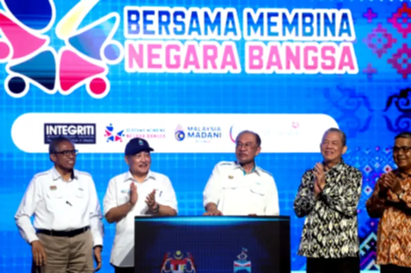 Fadillah: Perpaduan tiang kekuatan negara, perlu dipelihara