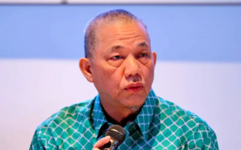 Fahami Geran Khas Sarawak, Sabah dalam Konteks Perlembagaan, Kata TPM