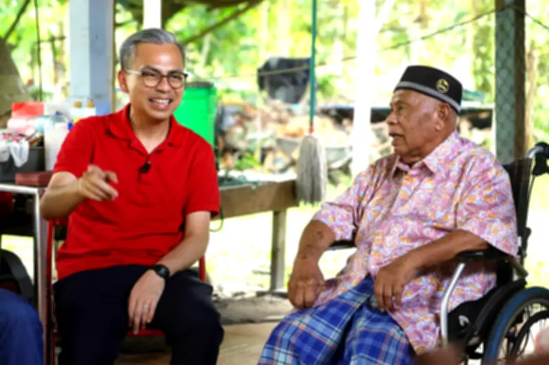 Fahmi gesa Majlis Media bekerjasama dengan platform media sosial tangani berita palsu