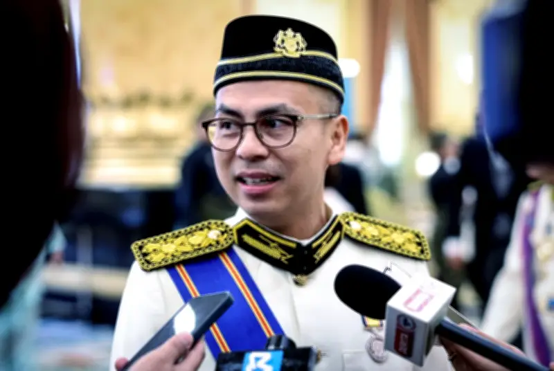 Fahmi: Rakyat Malaysia perlu patuhi titah Agong jaga perpaduan