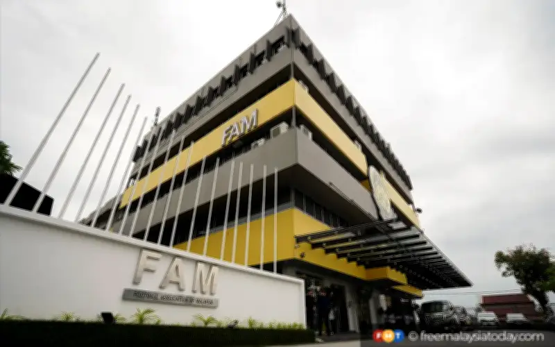 FAM sangkal dakwaan gagal bentang laporan audit sejak 2016