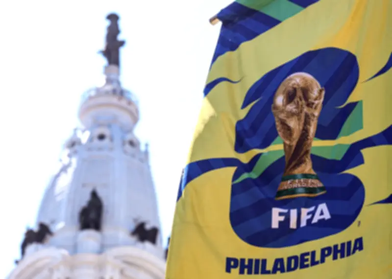 Fifa lancar permainan video Piala Dunia di Netflix Games