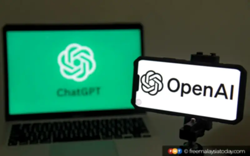 Florida saman OpenAI, dakwa ChatGPT ancam keselamatan awam
