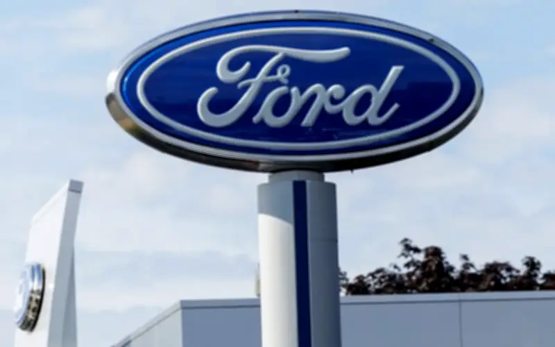 Ford terima lonjakan saham selepas menduduki tangga teratas kajian kualiti JD Power