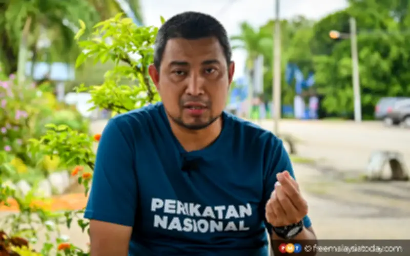 Formula kerusi MN bercanggah dengan rancangan PN Johor
