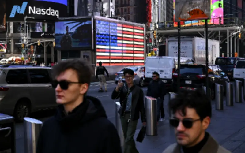 Futures Wall Street Melonjak Semula, Optimisme Perjanjian AS-Iran Seimbangkan Fed Hawkish