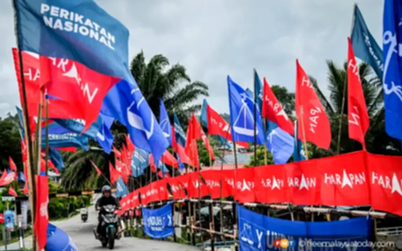 Gabungan Pasca-PRU Lebih Diterima Rakyat Selepas 2018