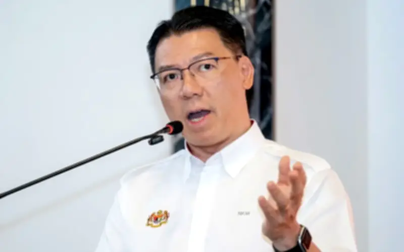 Garis panduan kubur bukan Islam, krematorium, kolumbarium sedang dirangka