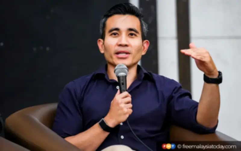GE16 Bakal Papar Naratif Tidak Inspirasi Tapi Berfungsi, Kata Bekas Ketua Penerangan UMNO