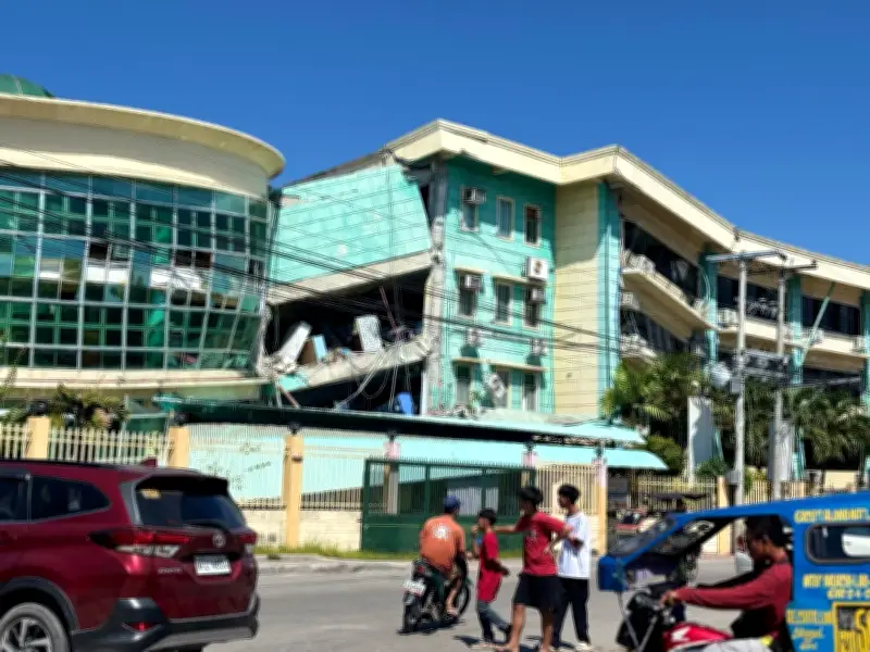 Gempa Mindanao: APM dipantau pantai Sabah, amaran tsunami ditarik balik