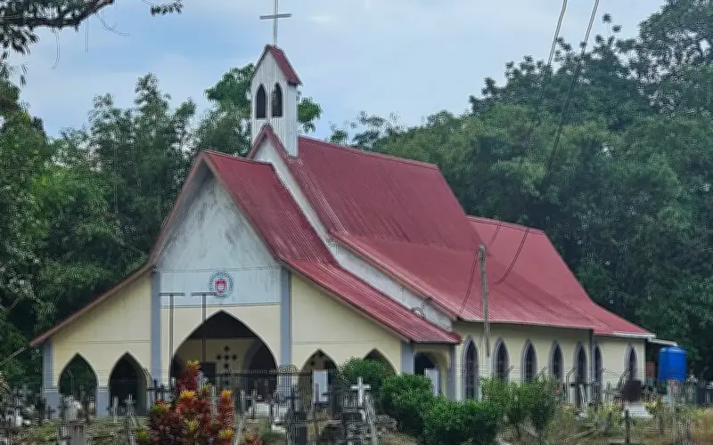 Gereja Anglikan St Paul Lingga Berusia 167 Tahun Bakal Diwarta sebagai Warisan Sarawak
