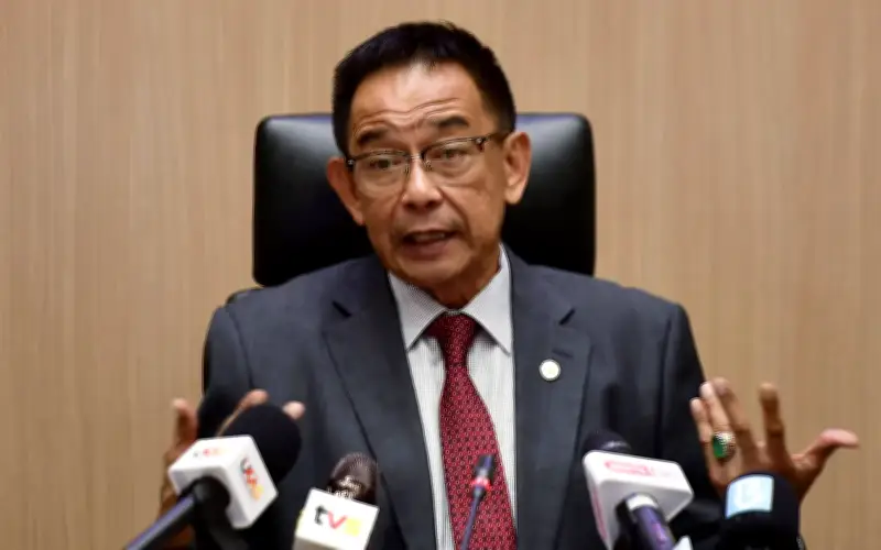GPS pemimpin kecewa kelulusan Parlimen untuk kerusi baru Sarawak lambat