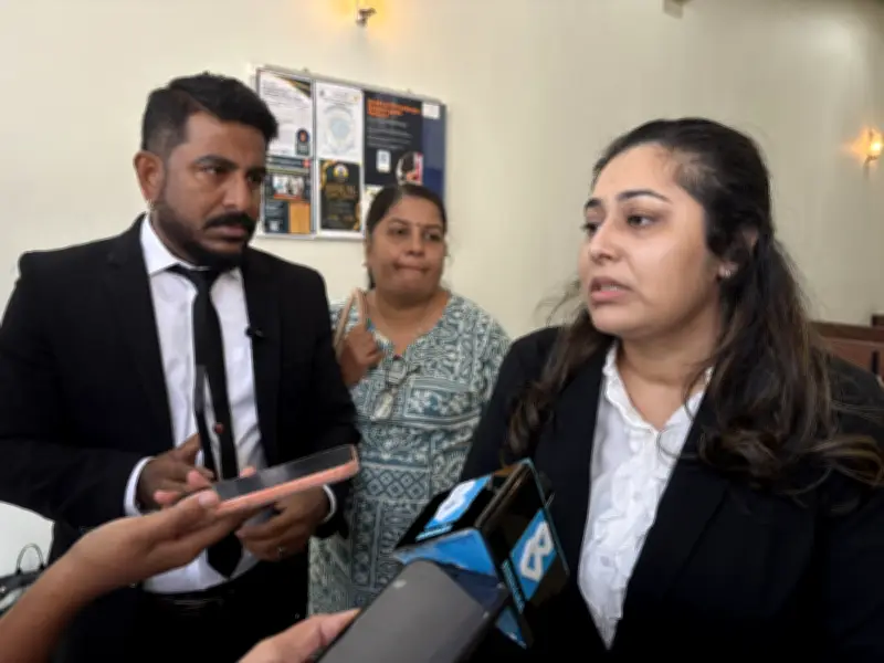 Hakim tegur polis lambat kesan bekas suami Indira Gandhi