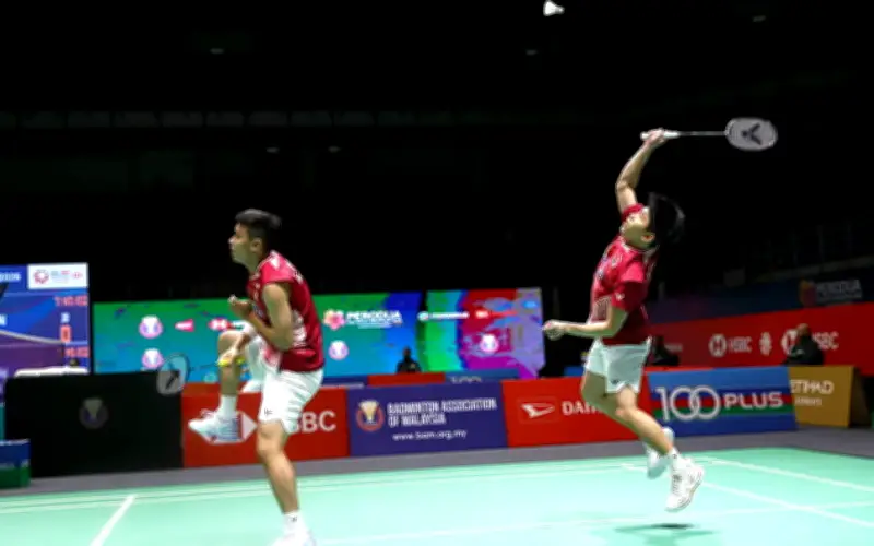 Hang Yee-Eng Cheong Tewaskan Senior, Layak ke Separuh Akhir Macau Open