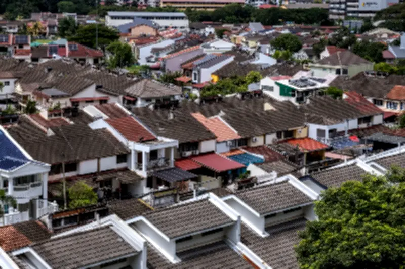 Harga rumah subsale Malaysia naik 4.8% ke RM545,059, Kuala Lumpur tembus RM1 juta