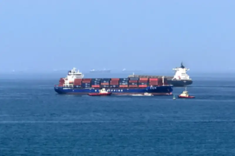 Hentikan Diplomasi Pembesar Suara Untuk Capai MOU di Hormuz