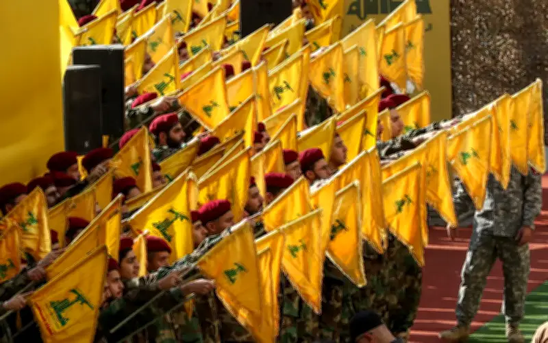 Hezbollah nafi ada hubungan langsung dengan Trump