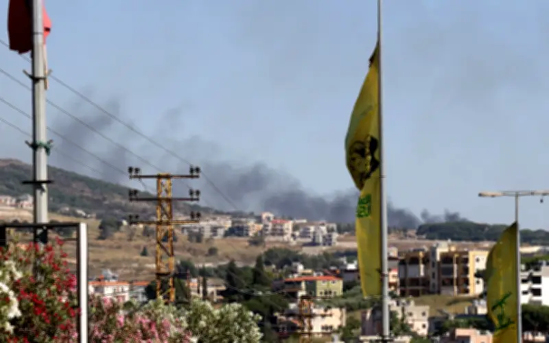 Hizbullah dakwa tiga kereta kebal Israel musnah, Lubnan laporkan tiga maut