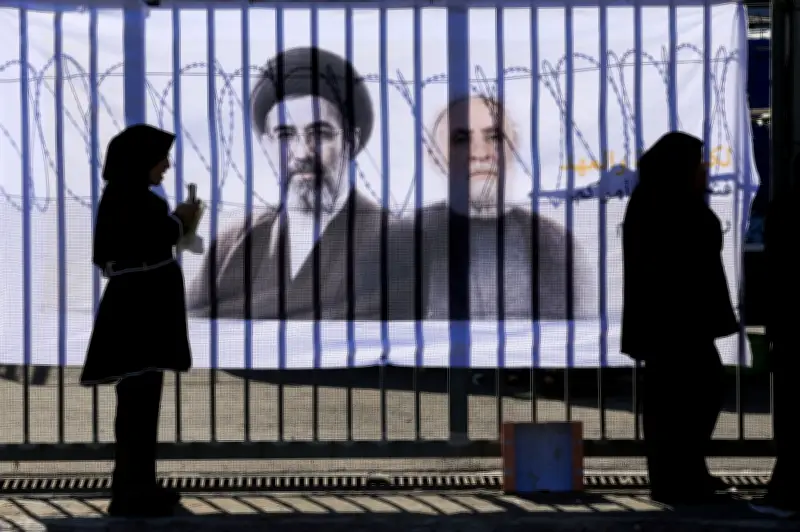 Hizbullah desak Israel undur tanpa syarat dari Lubnan dalam eskalasi baru