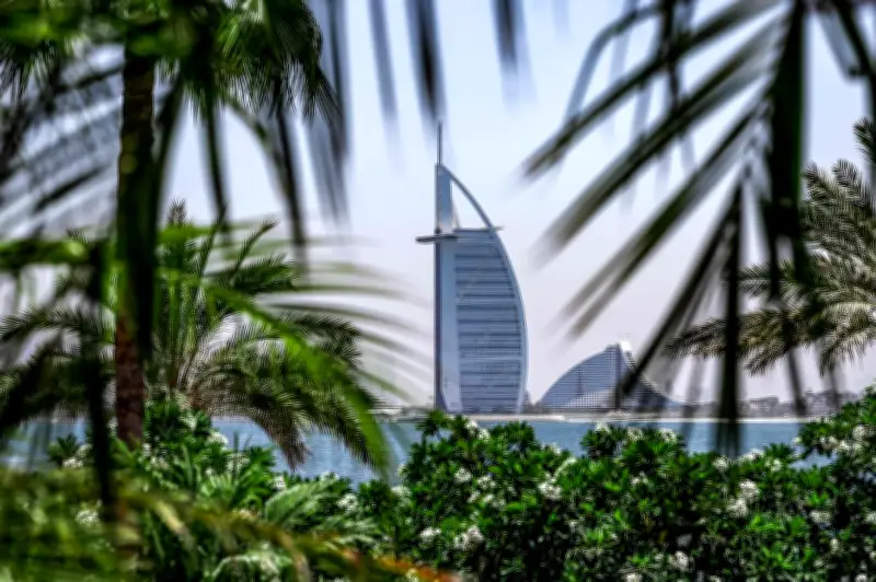 Hotel mewah Dubai potong harga, tumpu penduduk tempatan akibat perang
