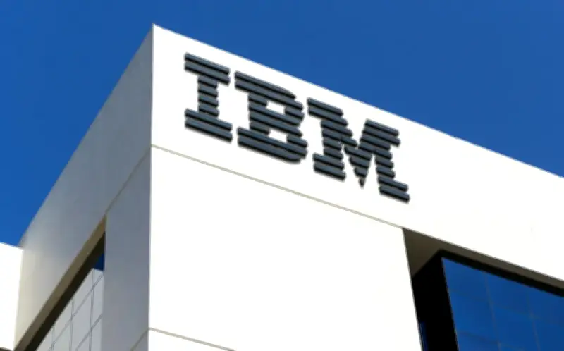 IBM Lancar Teknologi Cip Revolusioner dengan Lonjakan Prestasi 50%