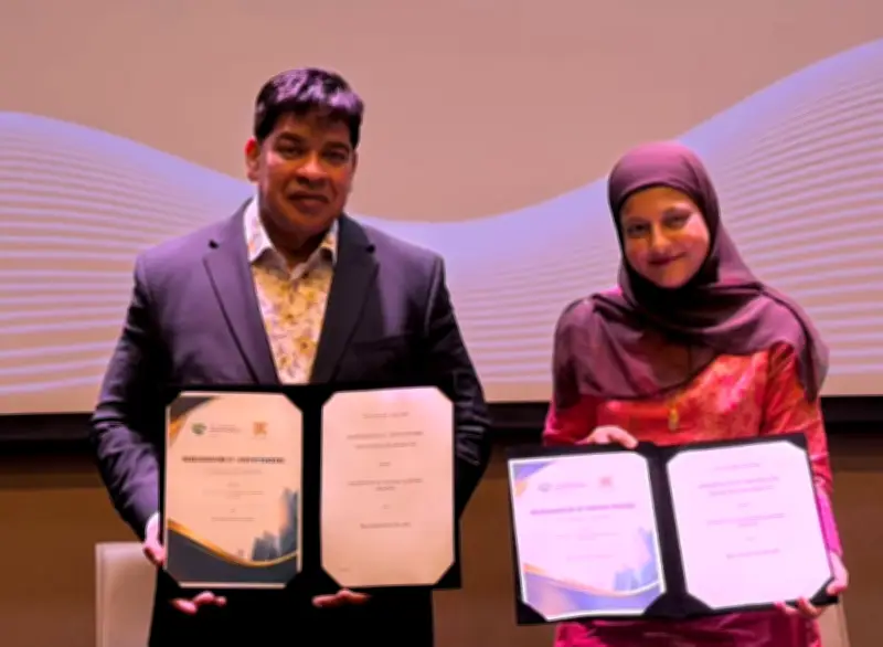 IIA Malaysia dan BAC jalin kerjasama tingkat bakat audit dalaman negara