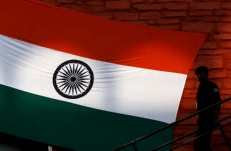India kata perjanjian perdagangan AS '99 peratus siap'