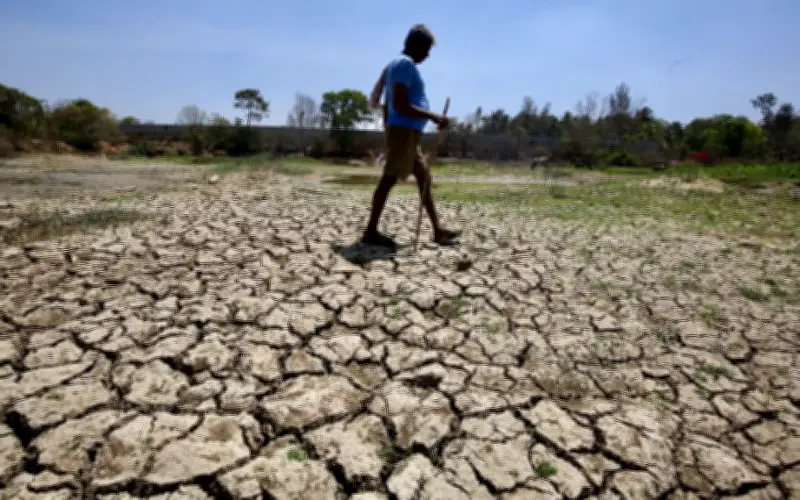 India siapkan pelan kontingensi 315 daerah berdepan monsun lemah