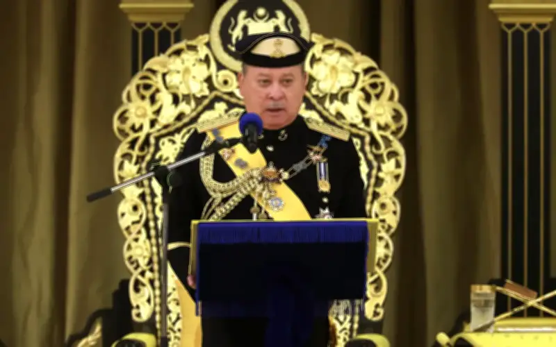 Individu Enggan Patuh Rukun Negara Tidak Layak Digelar Warganegara