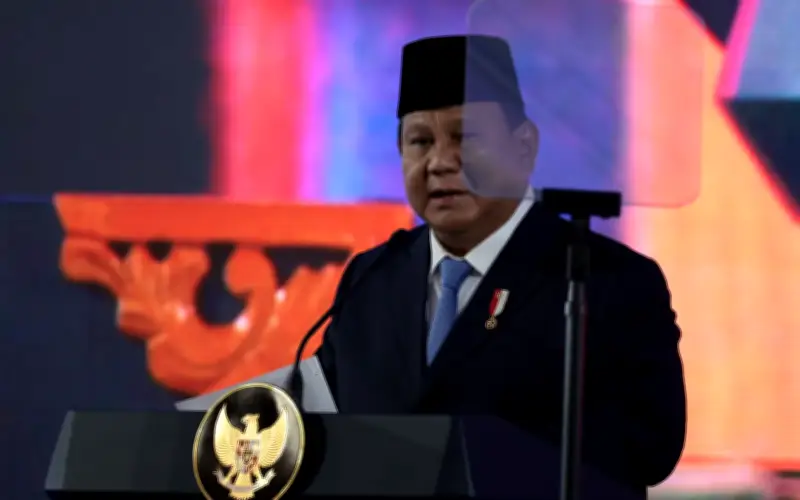 Indonesia rancang guna AI dalam program utama, termasuk makanan percuma