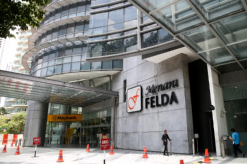 Indonesia rujuk model Felda untuk bangunkan tanah sempadan baharu